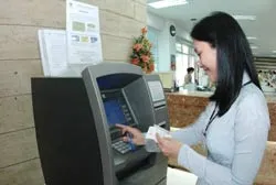 Nhiều tiện ích mới của thẻ ICB